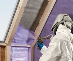 Lino Lakes, MN Foam Insulation Services Company